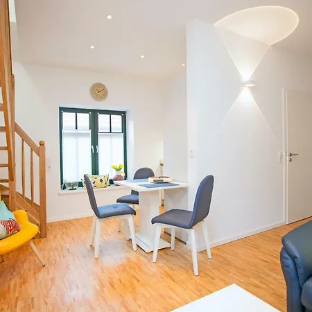 Residenz Zum Suedstrand/levke