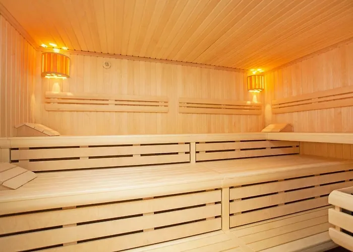 Residenz Zum Suedstrand/levke 公寓